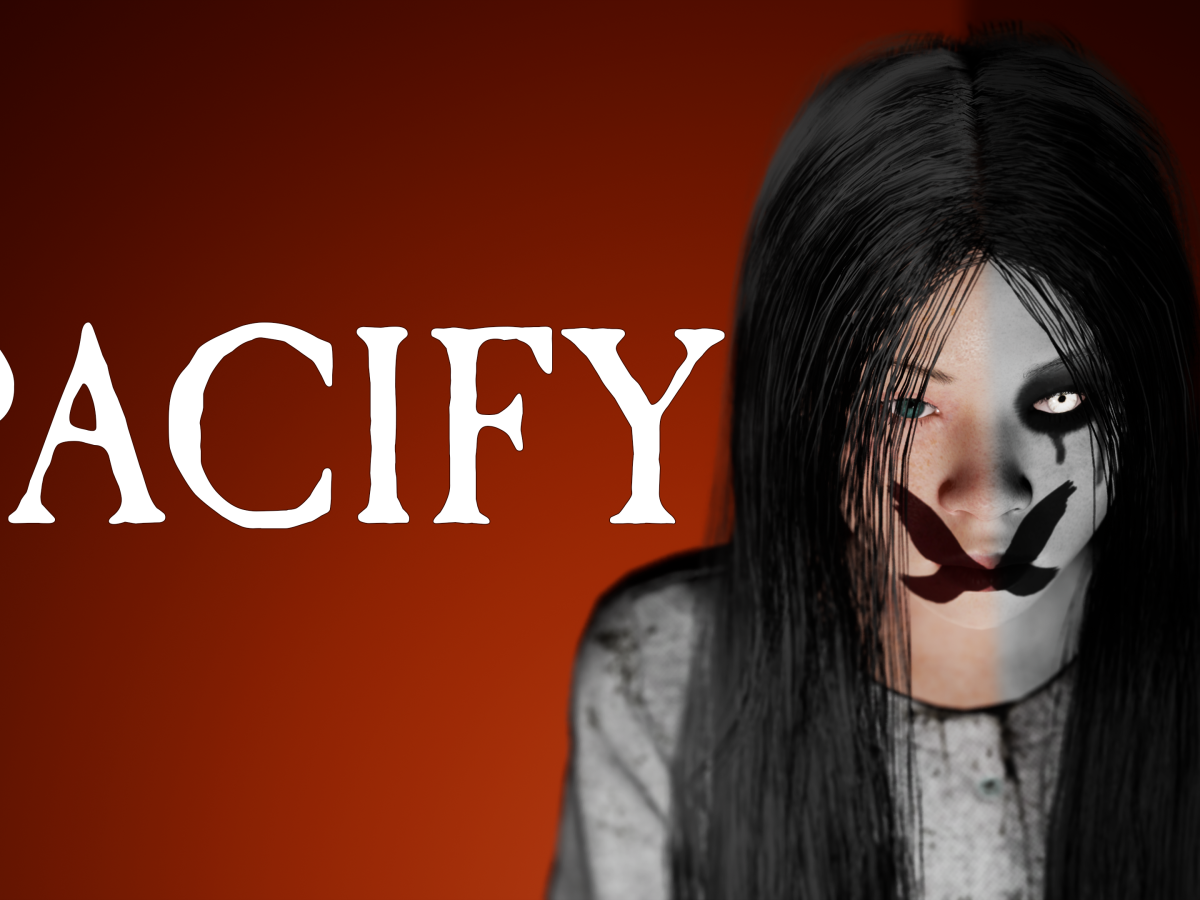 Game Review: Pacify 2023